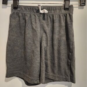 Jumping Beans Essential Gray Shorts 5T Kids‎ Casual Activewear Playwear